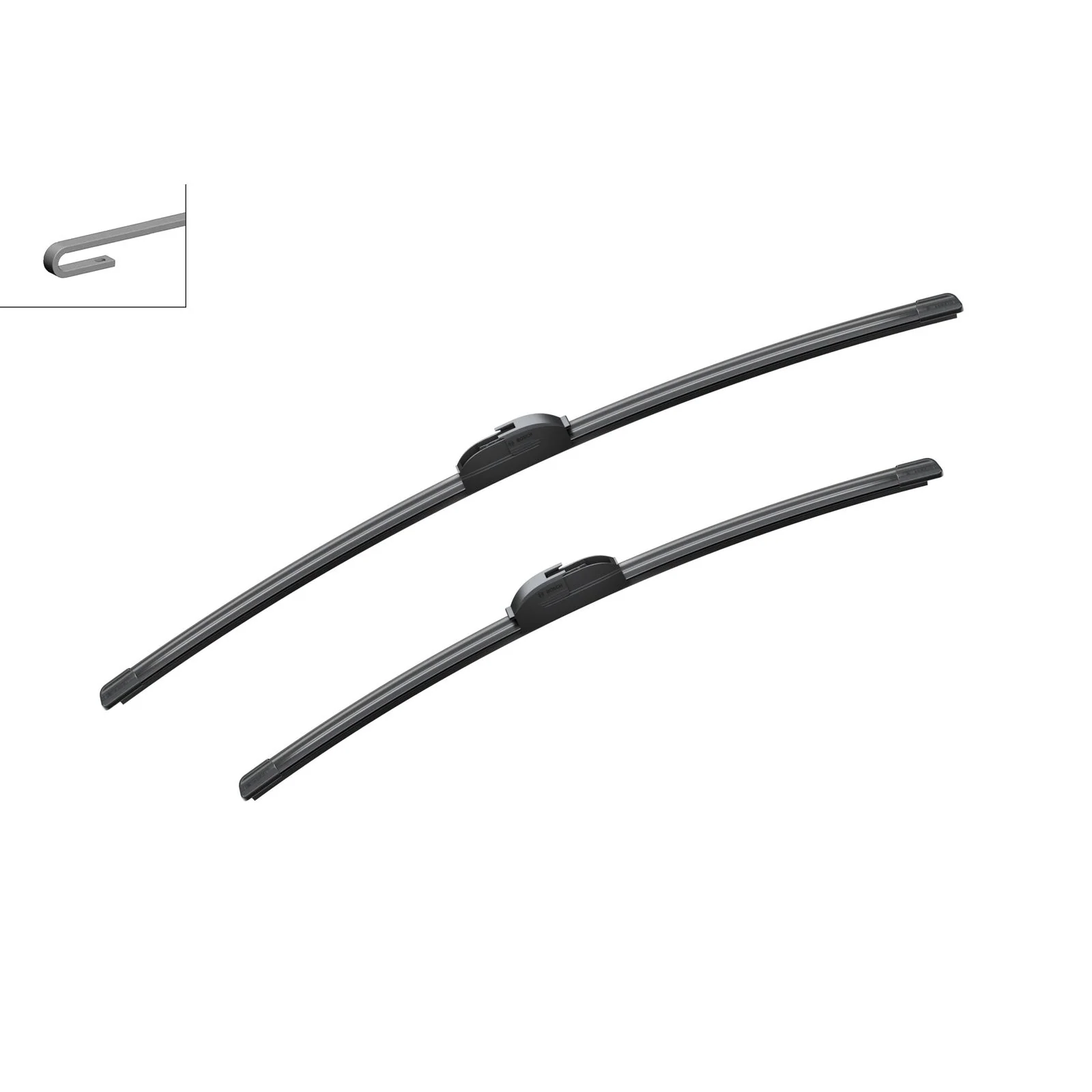 A402S Bosch Aerotwin Twin Pack - Image 6
