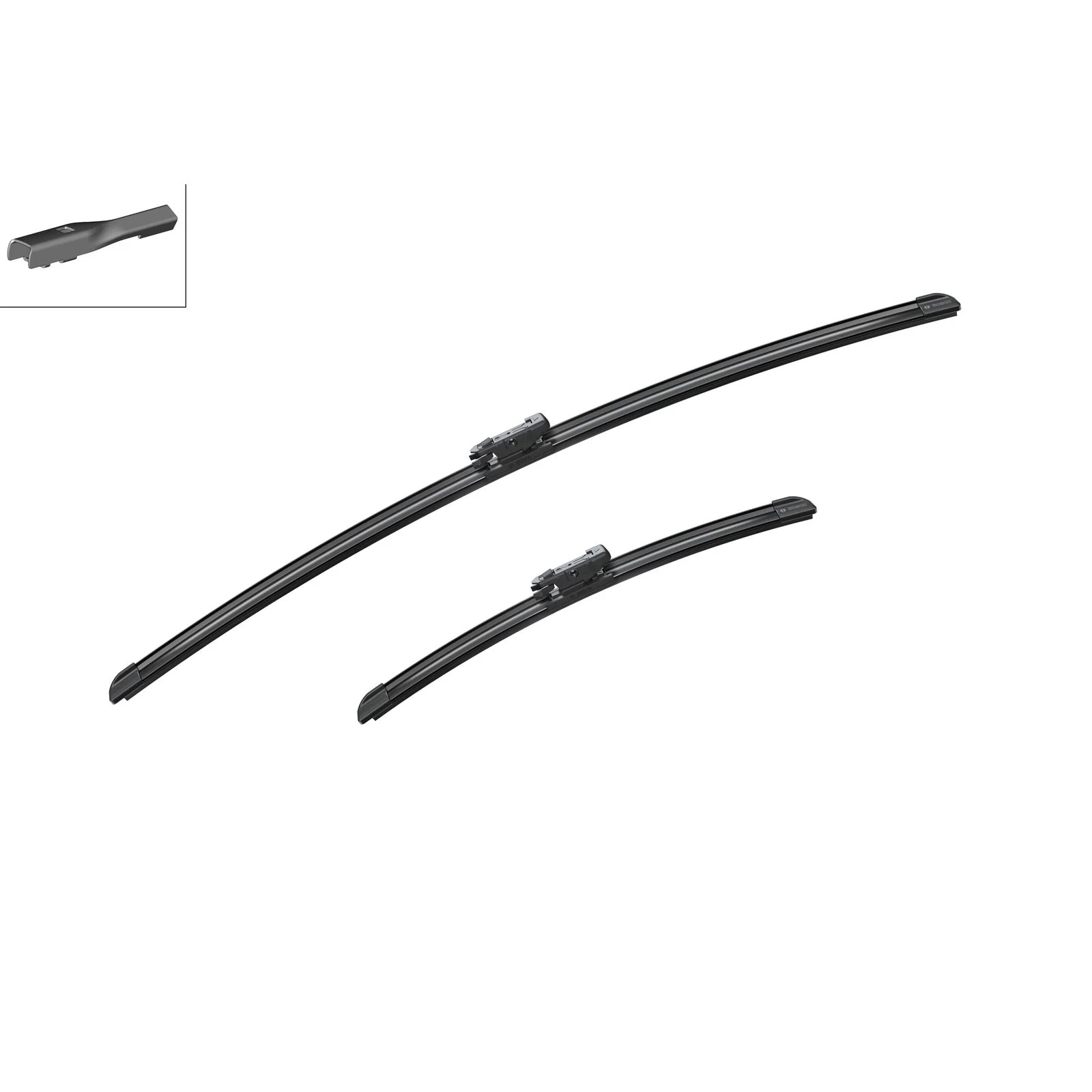 A405S Bosch Aerotwin Twin Pack - Image 6