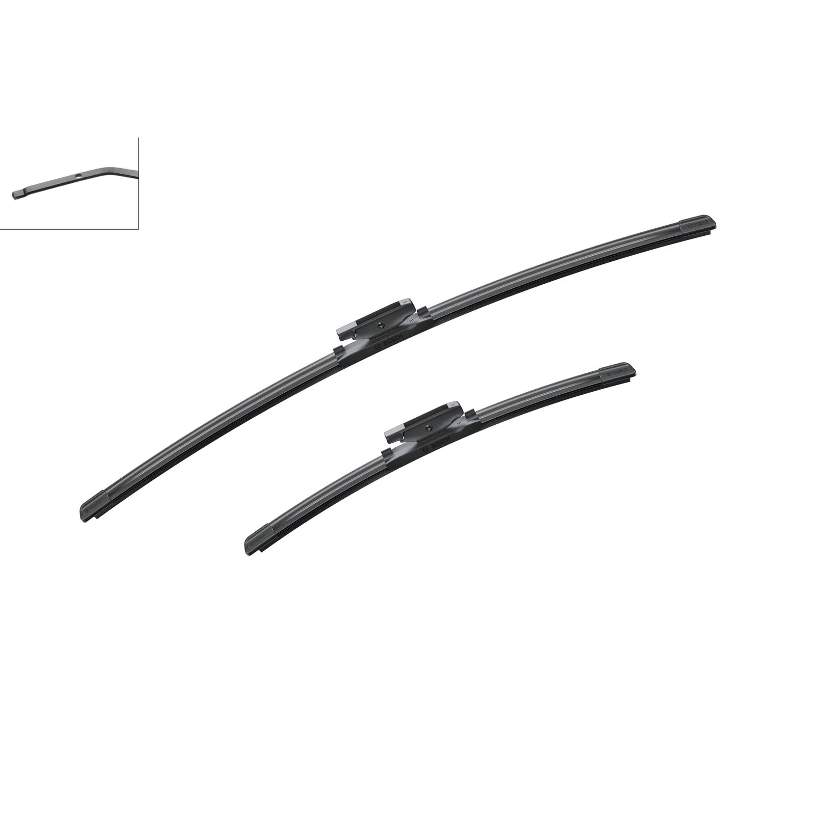 A423S Bosch Aerotwin Twin Pack - Image 6