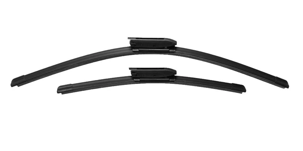 Bosch Aerotwin Twin Pack & Michelin Rear Screen Wiper - Triple Pack - Image 2