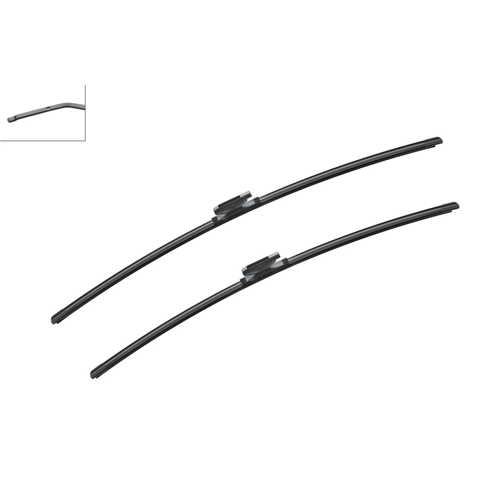 A428S Bosch Aerotwin Twin Pack - Image 6