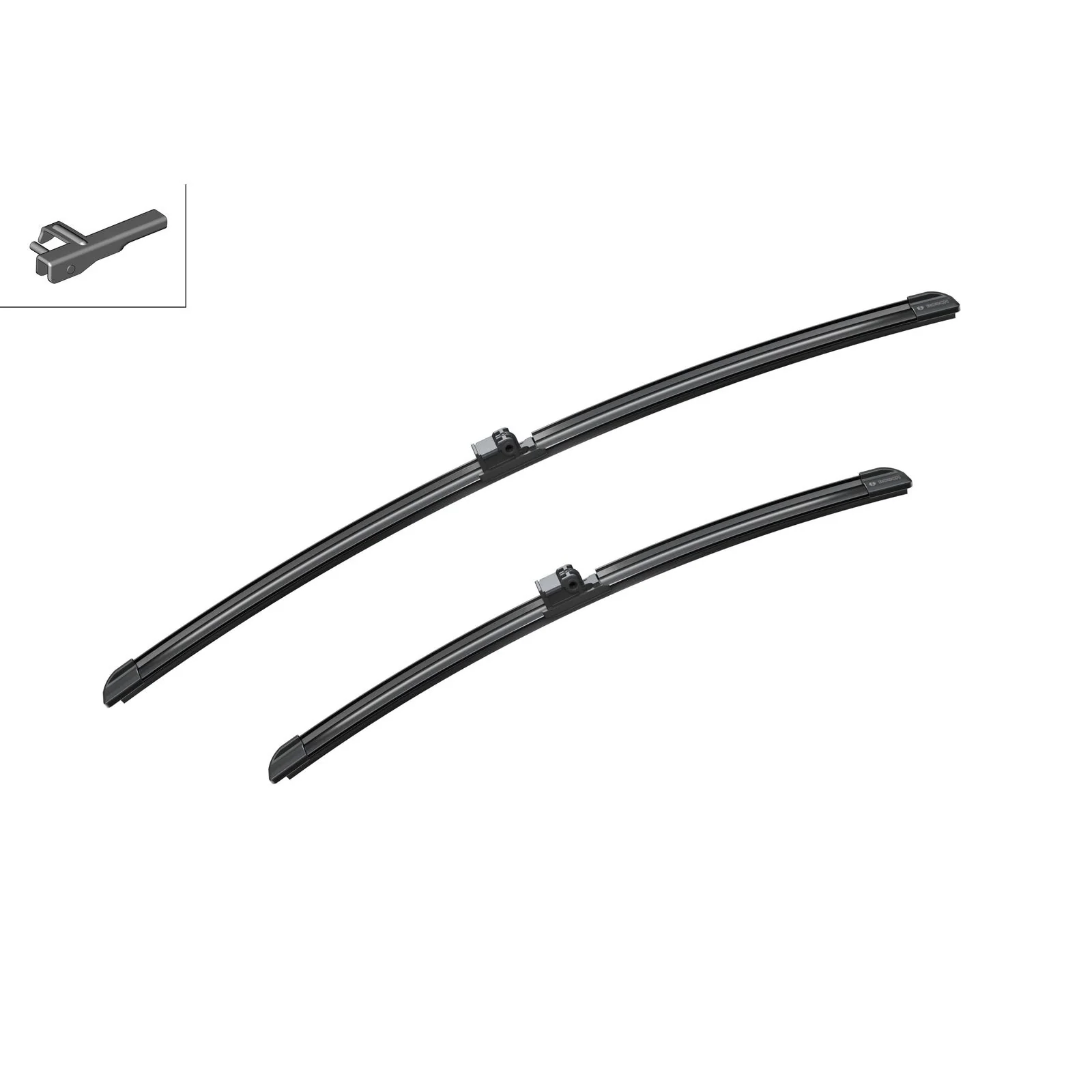 A453S Bosch Aerotwin Twin Pack - Image 6