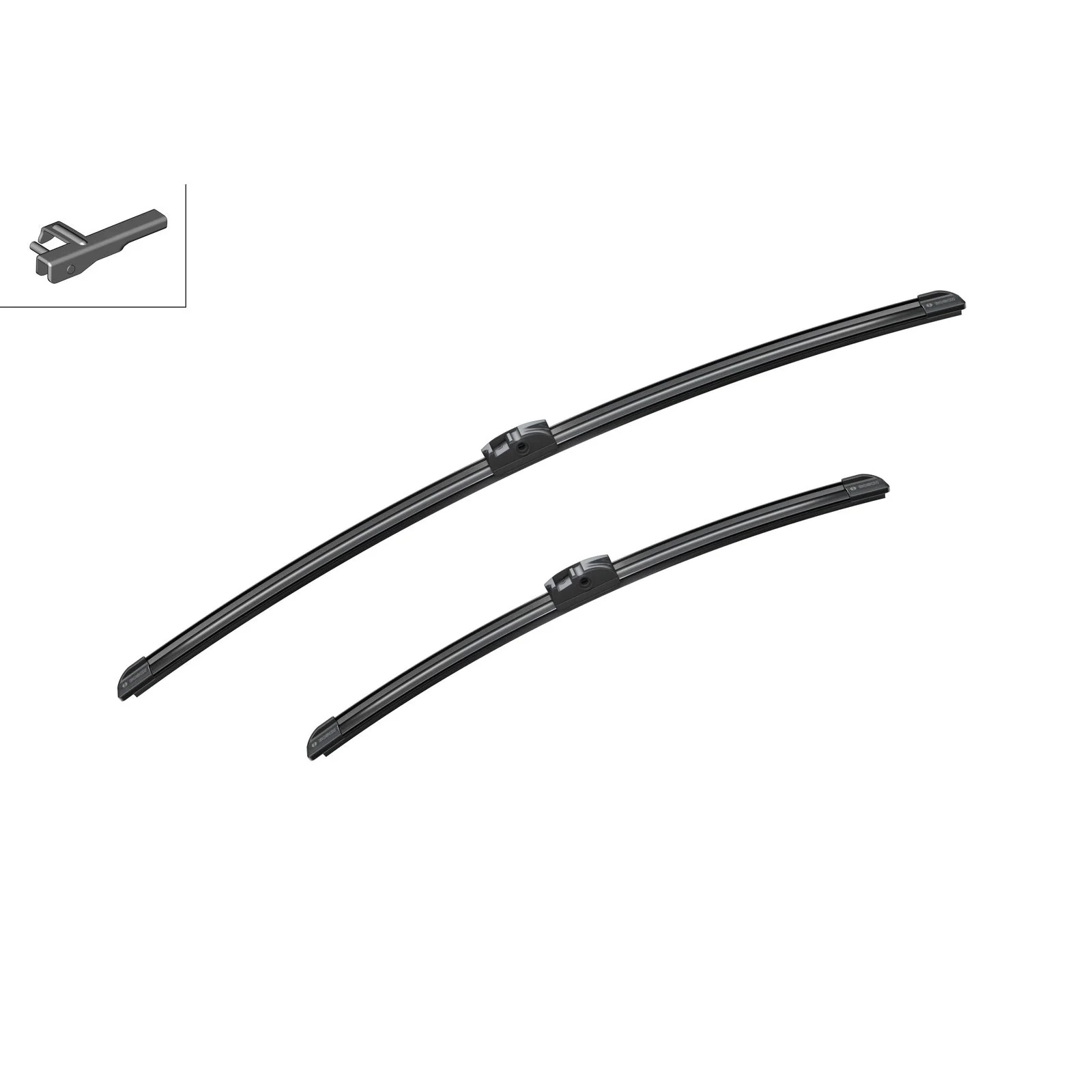 A524S Bosch Aerotwin Twin Pack - Image 6