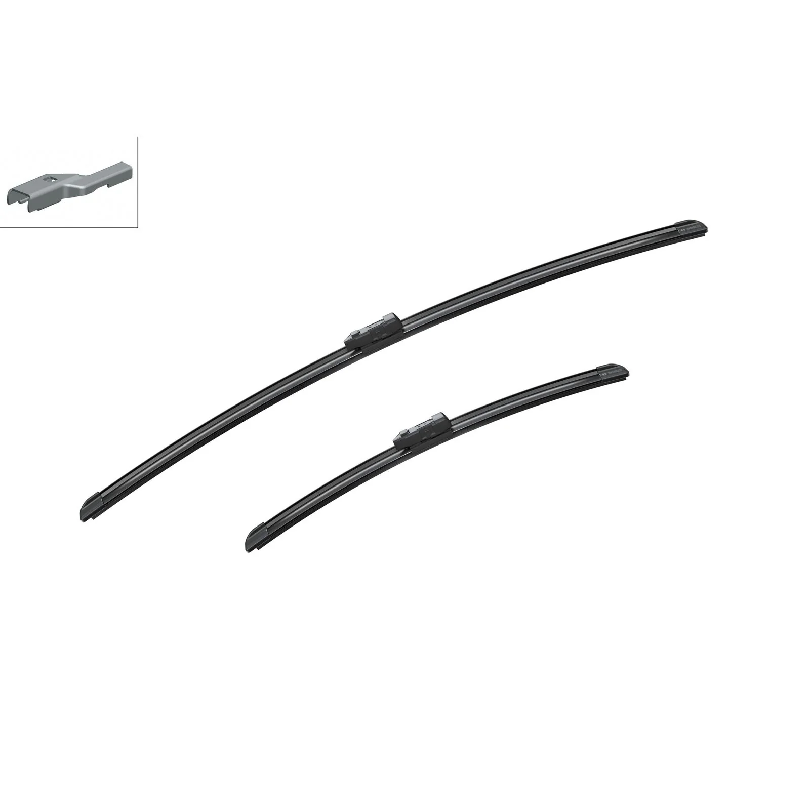 A532S Bosch Aerotwin Twin Pack - Image 6