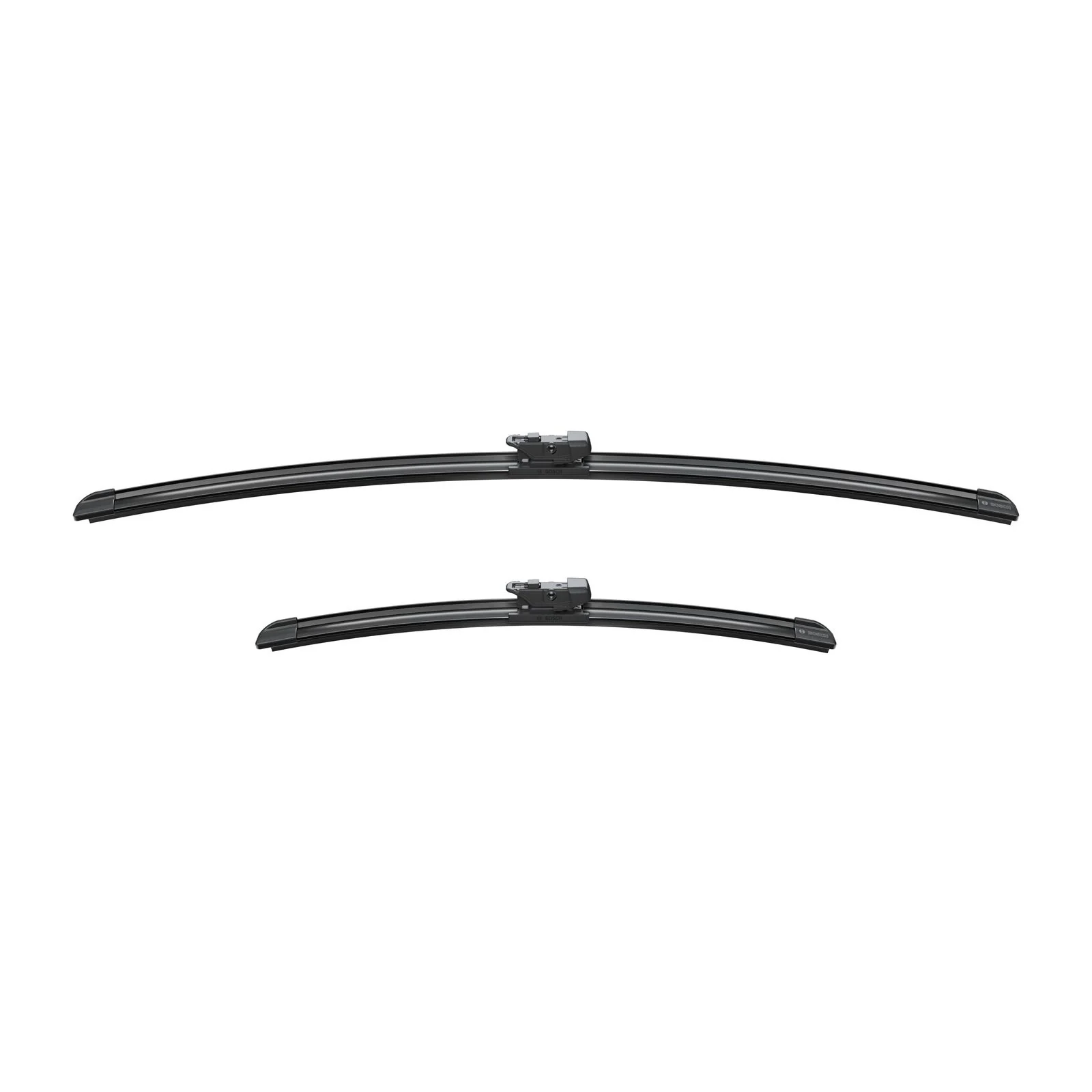 A539S Bosch Aerotwin Twin Pack - Image 2