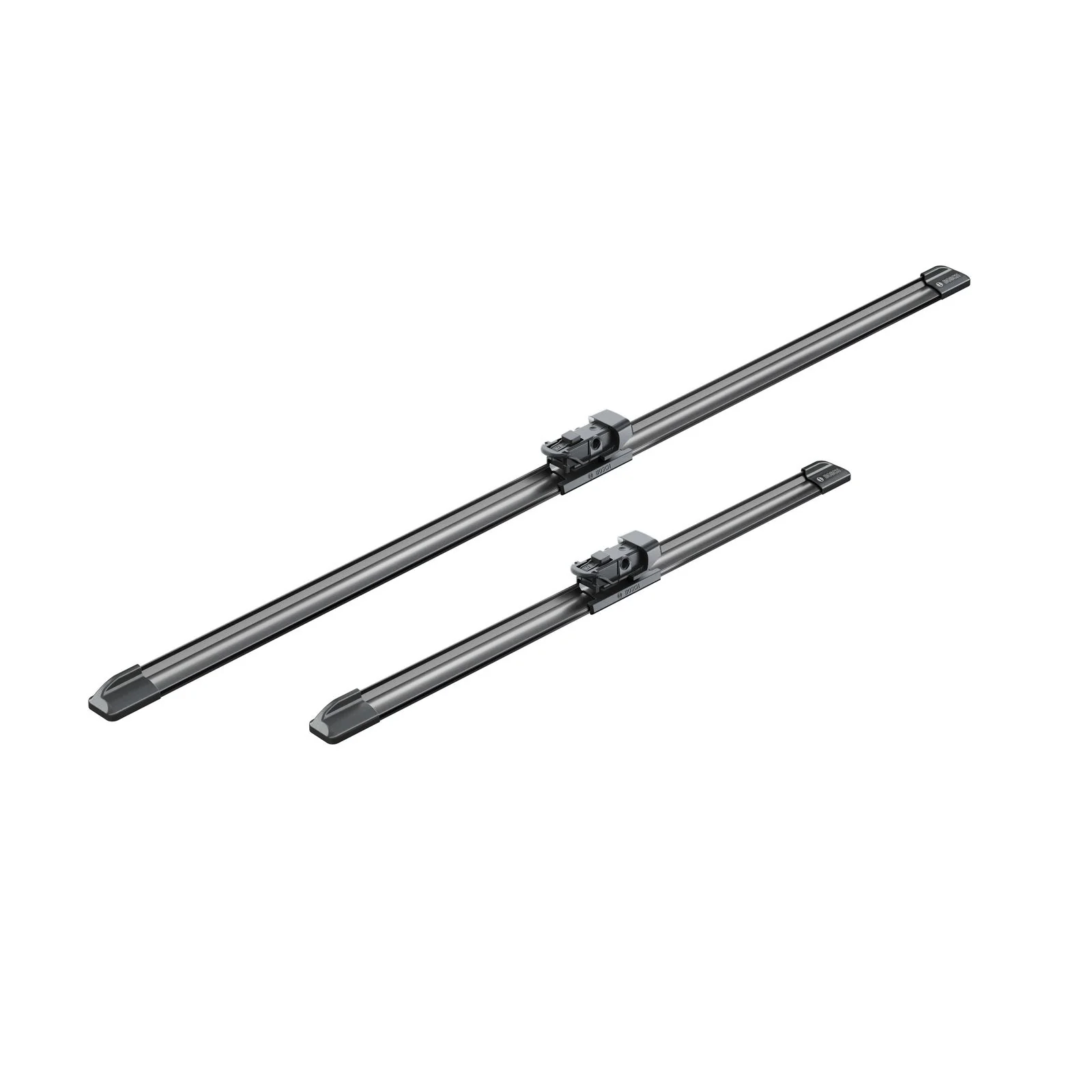 A539S Bosch Aerotwin Twin Pack - Image 4
