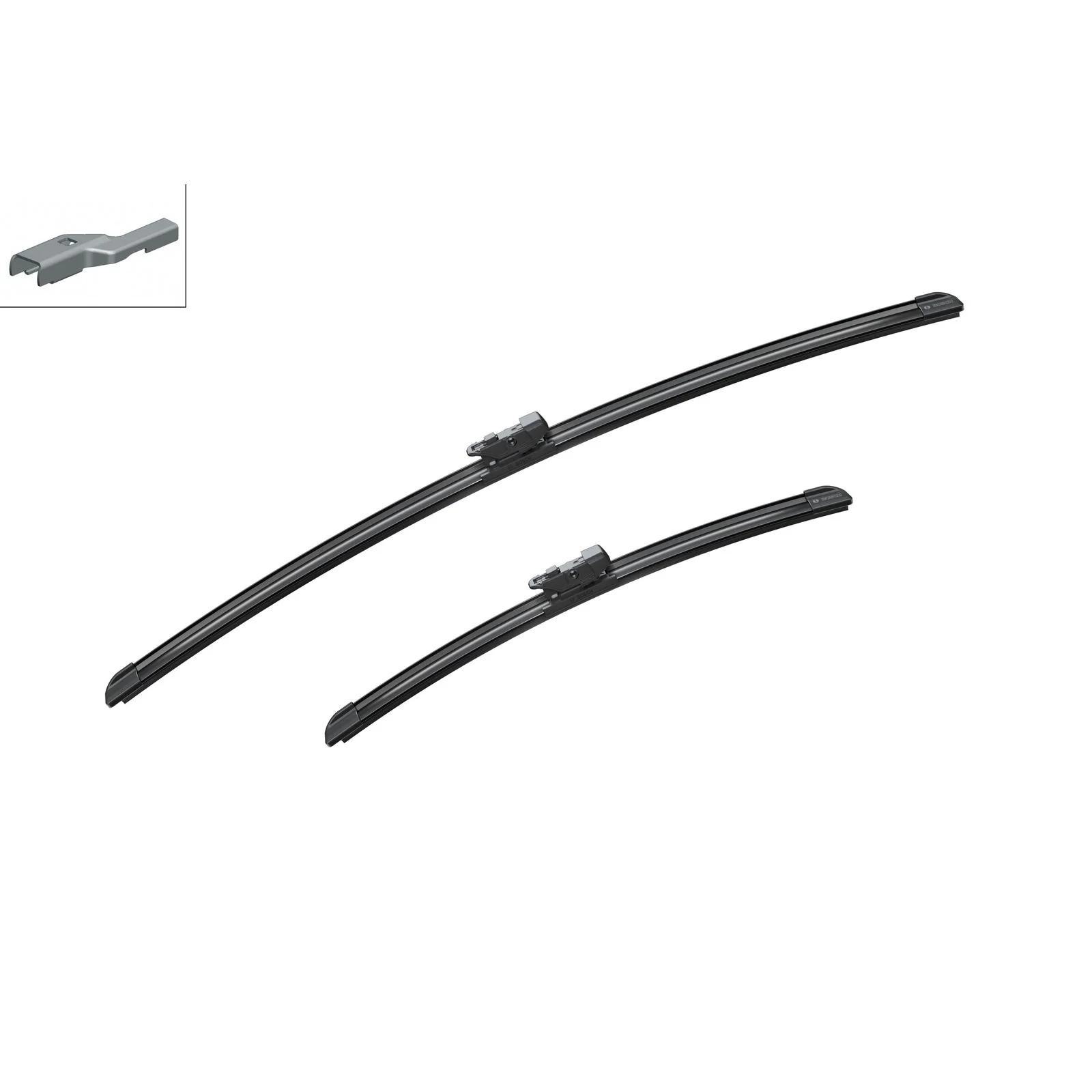 A539S Bosch Aerotwin Twin Pack - Image 6