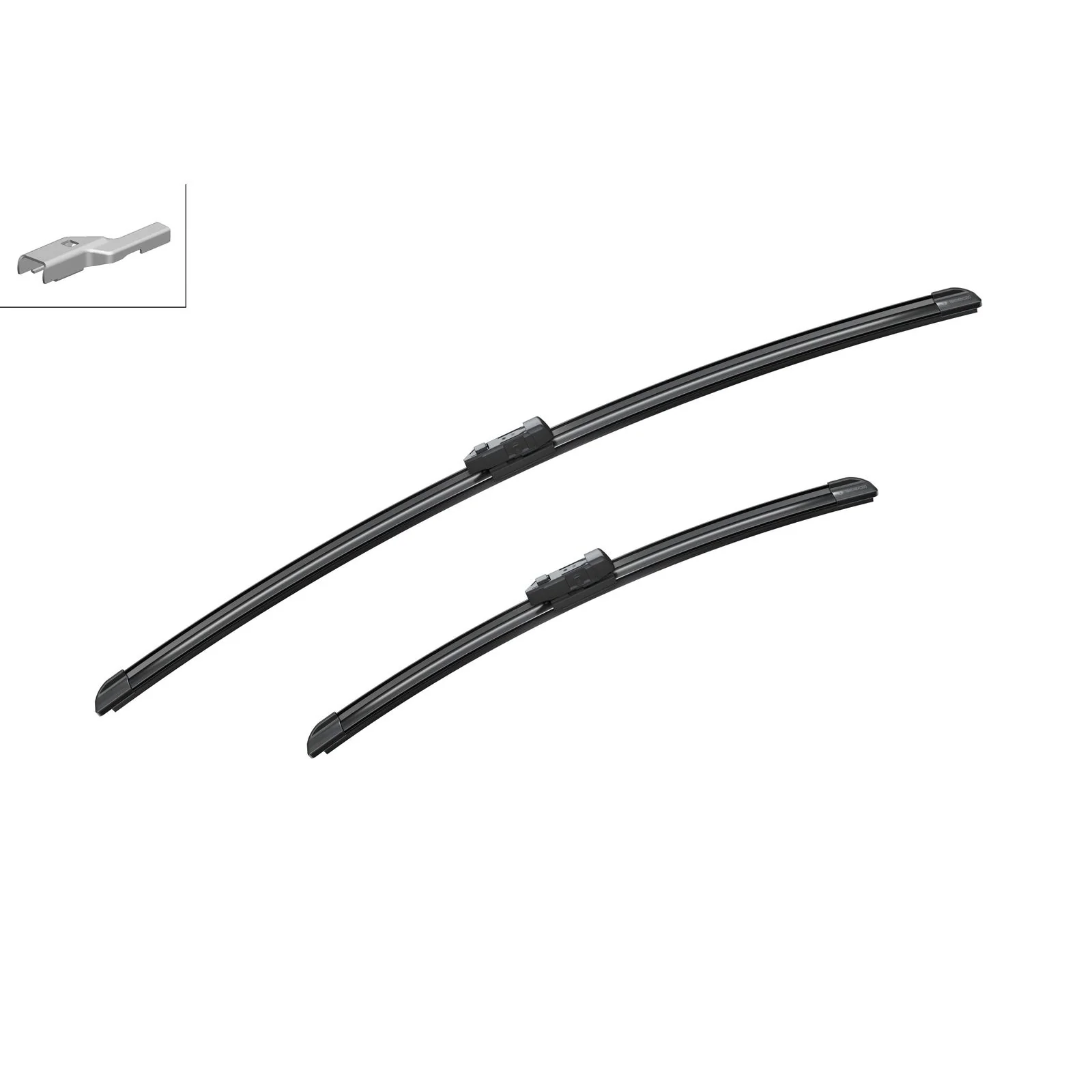 A544S Bosch Aerotwin Twin Pack - Image 6