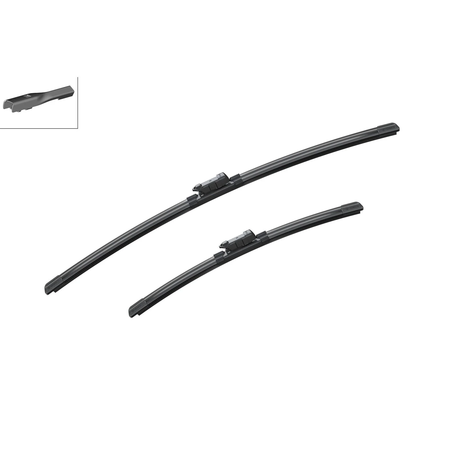 A556S Bosch Aerotwin Twin Pack - Image 6