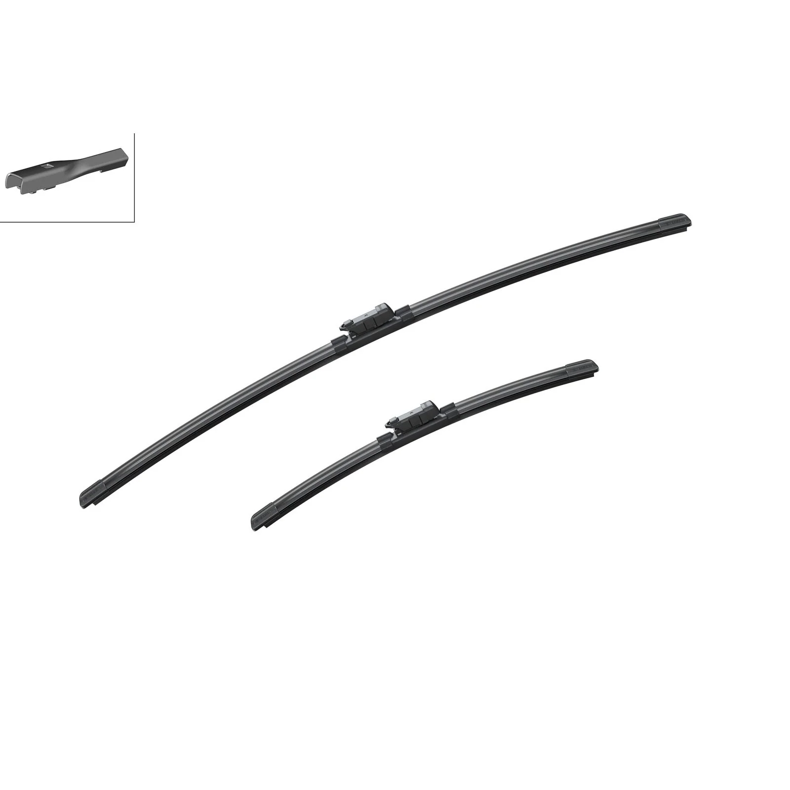 A558S Bosch Aerotwin Twin Pack - Image 6