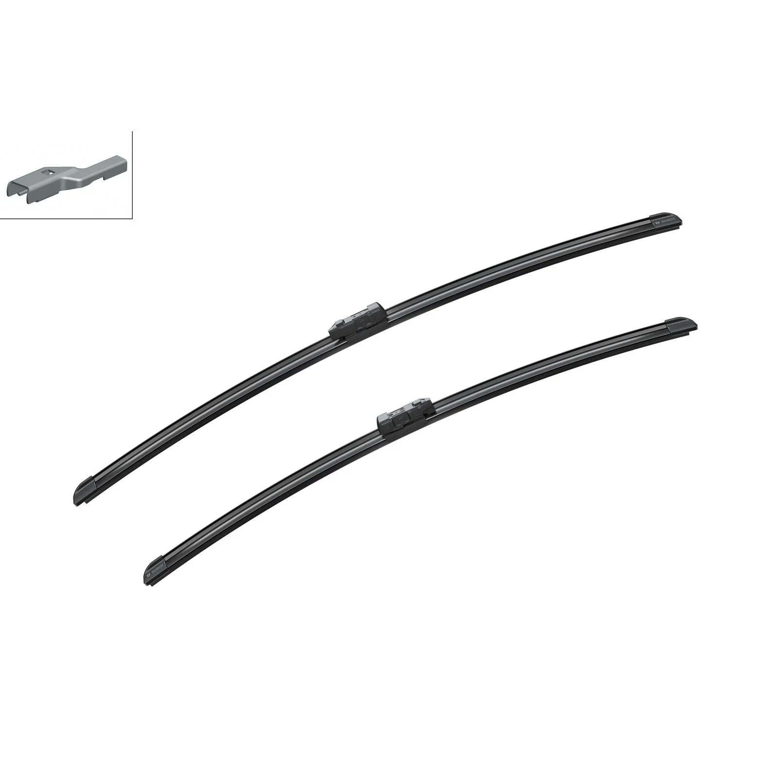 A585S Bosch Aerotwin Twin Pack - Image 6