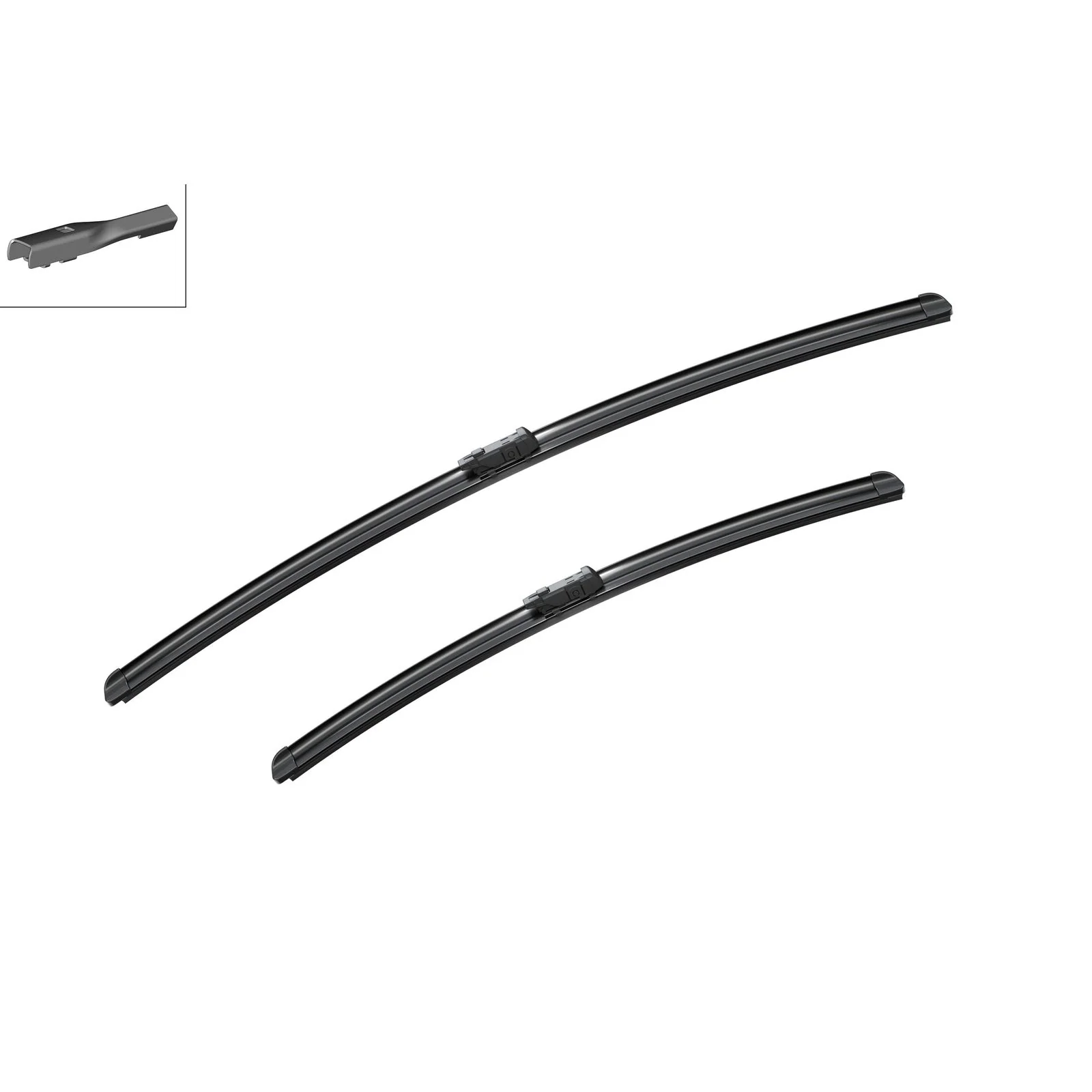 A587S Bosch Aerotwin Twin Pack - Image 6