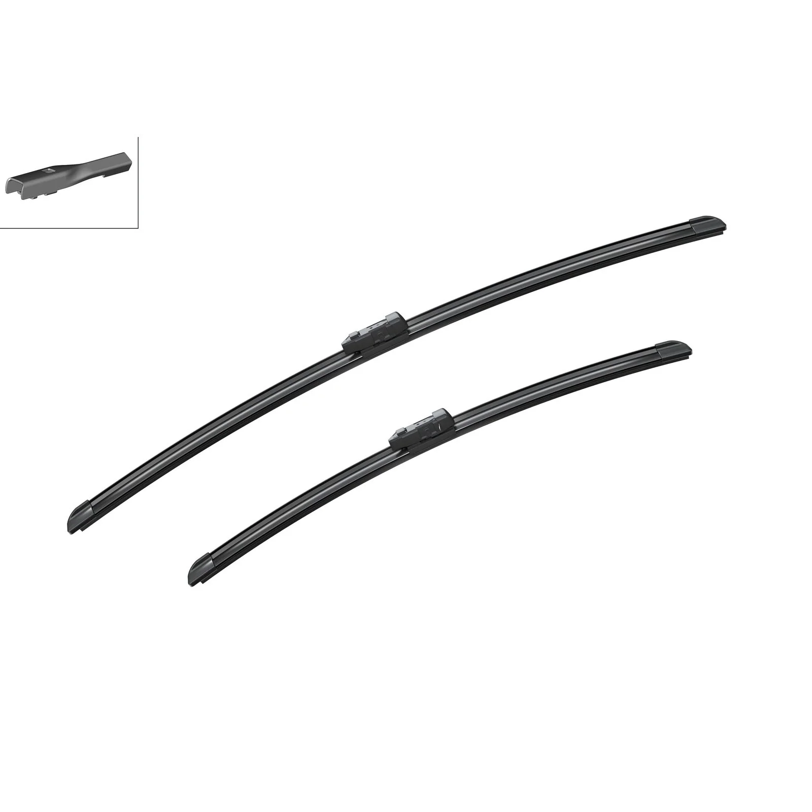 A622S Bosch Aerotwin Twin Pack - Image 6