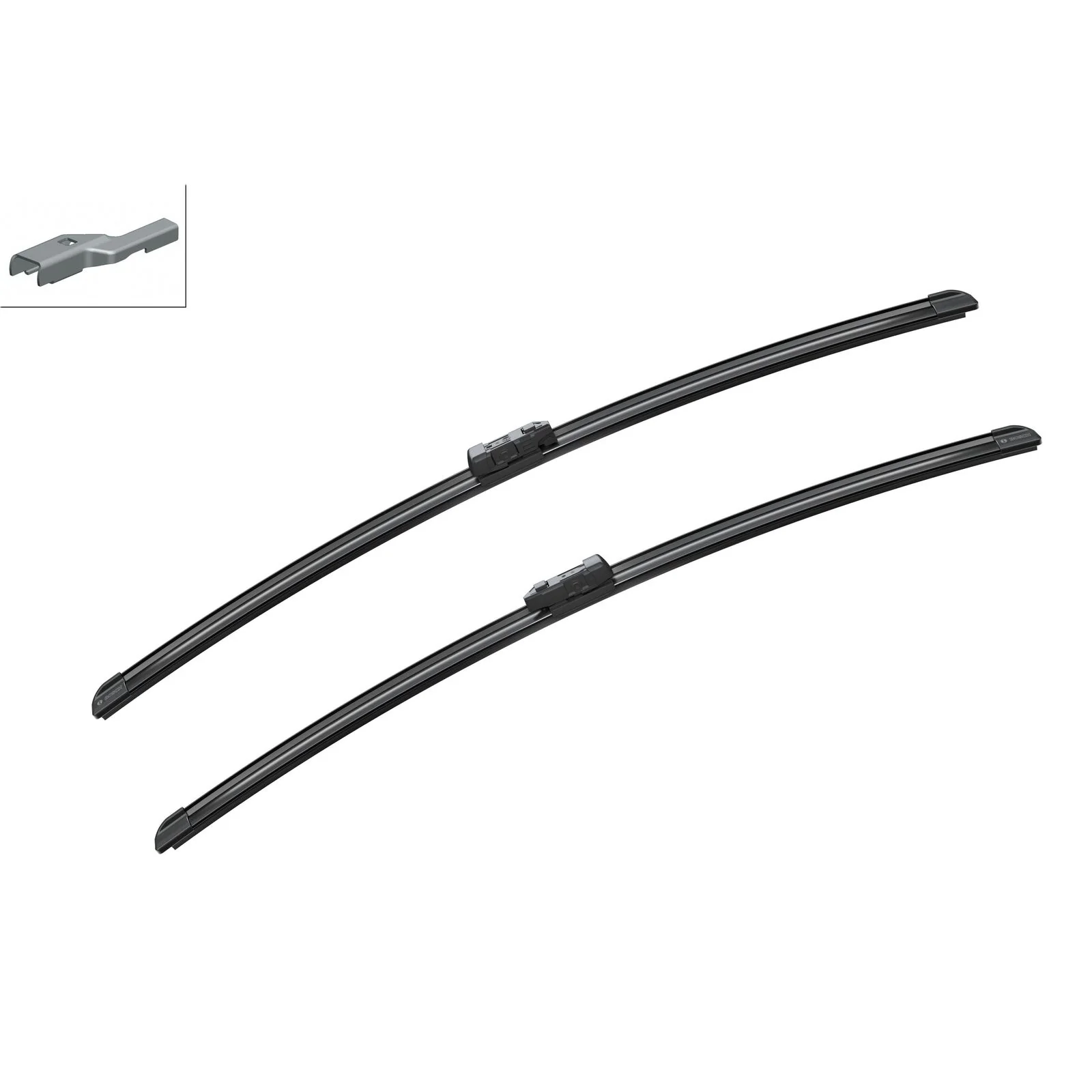 A636S Bosch Aerotwin Twin Pack - Image 6