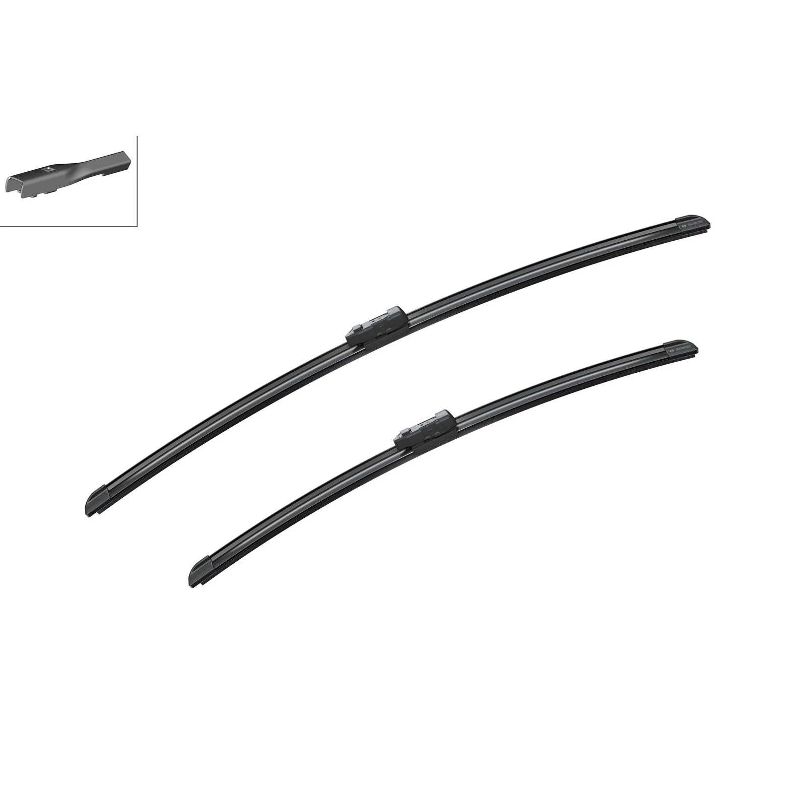 A639S Bosch Aerotwin Twin Pack - Image 6