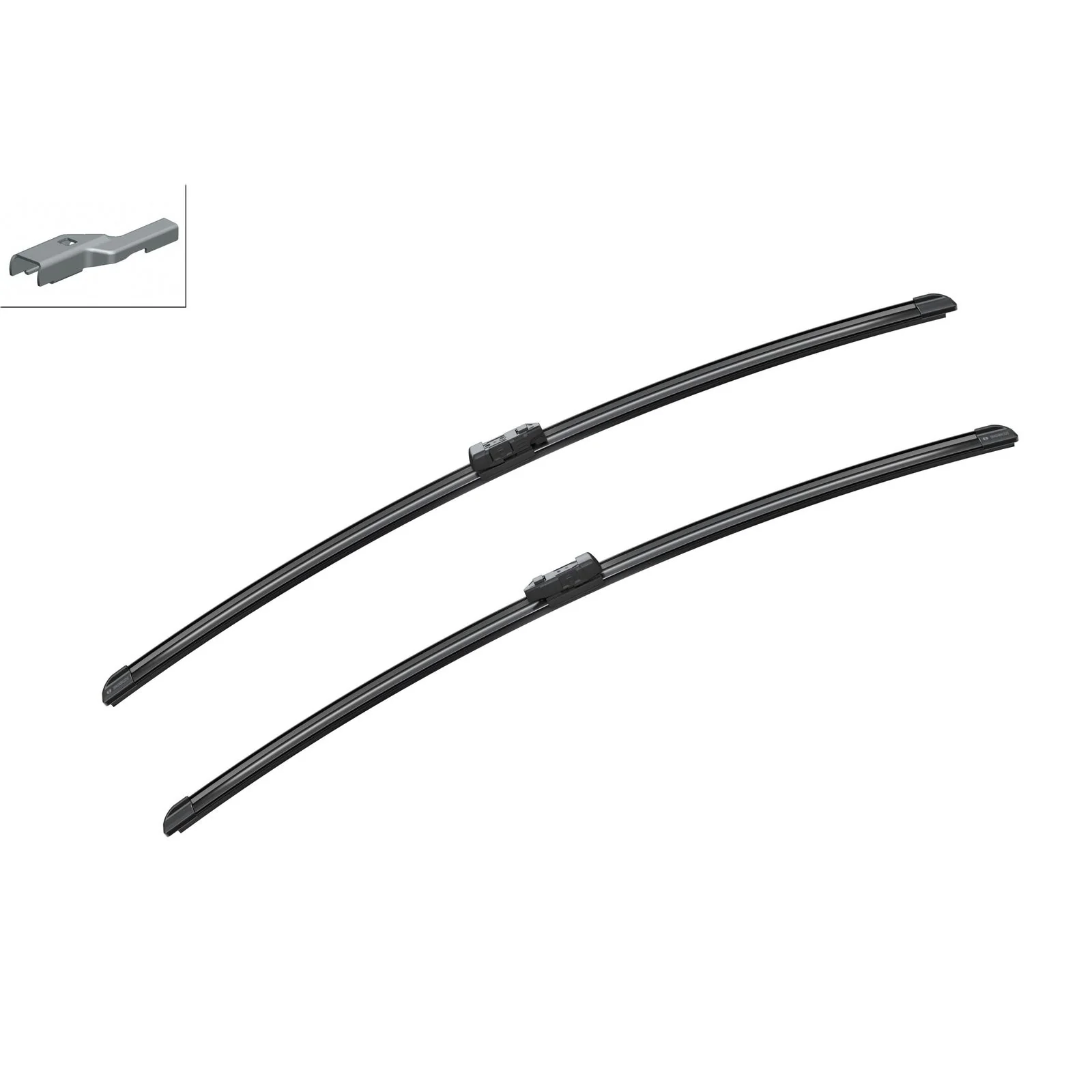 A640S Bosch Aerotwin Twin Pack - Image 6
