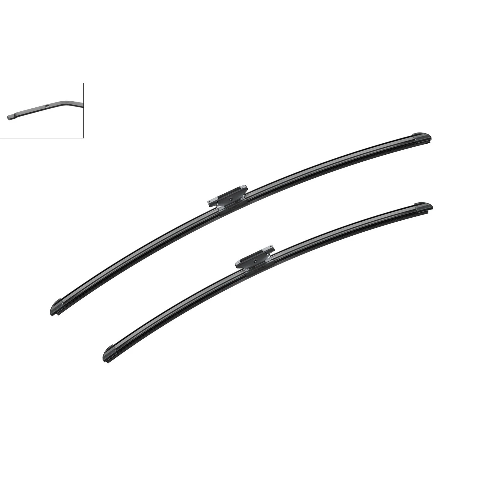A664S Bosch Aerotwin Twin Pack - Image 6