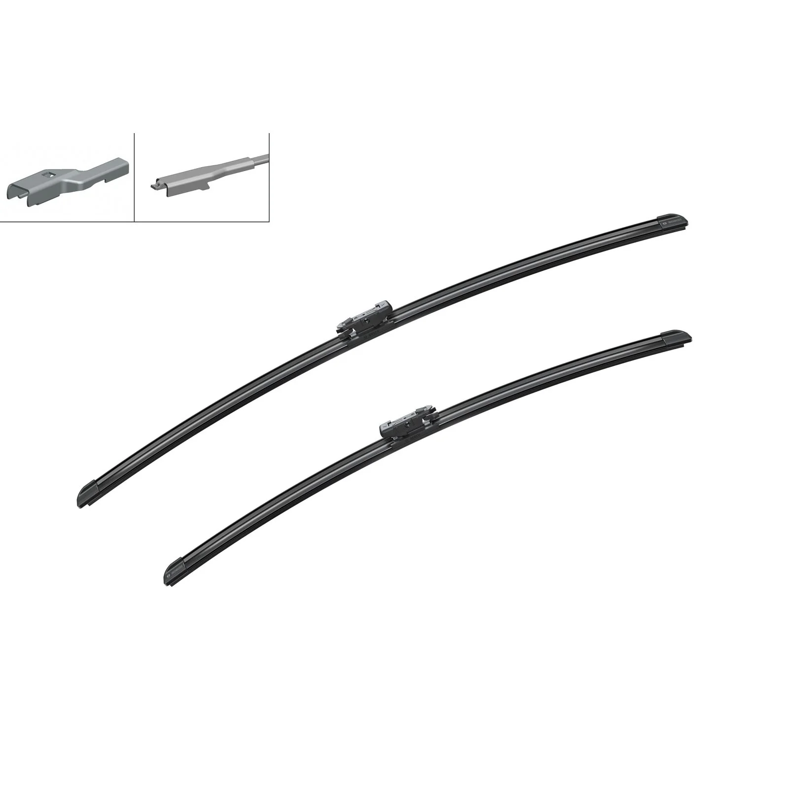 A718S Bosch Aerotwin Twin Pack - Image 6