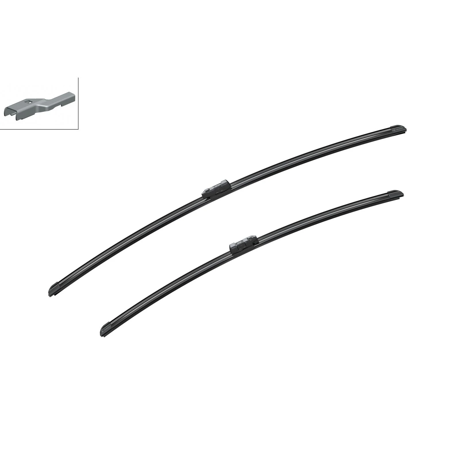 A719S Bosch Aerotwin Twin Pack - Image 6
