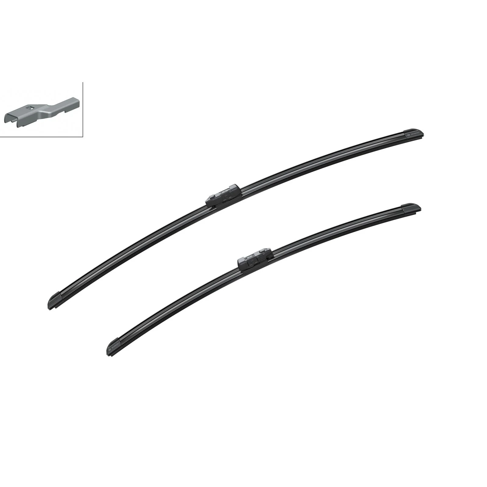 A720S Bosch Aerotwin Twin Pack - Image 6