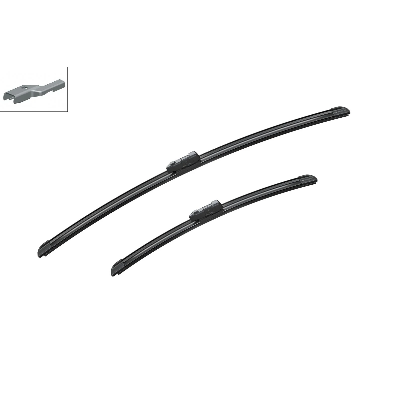 A721S Bosch Aerotwin Twin Pack - Image 6
