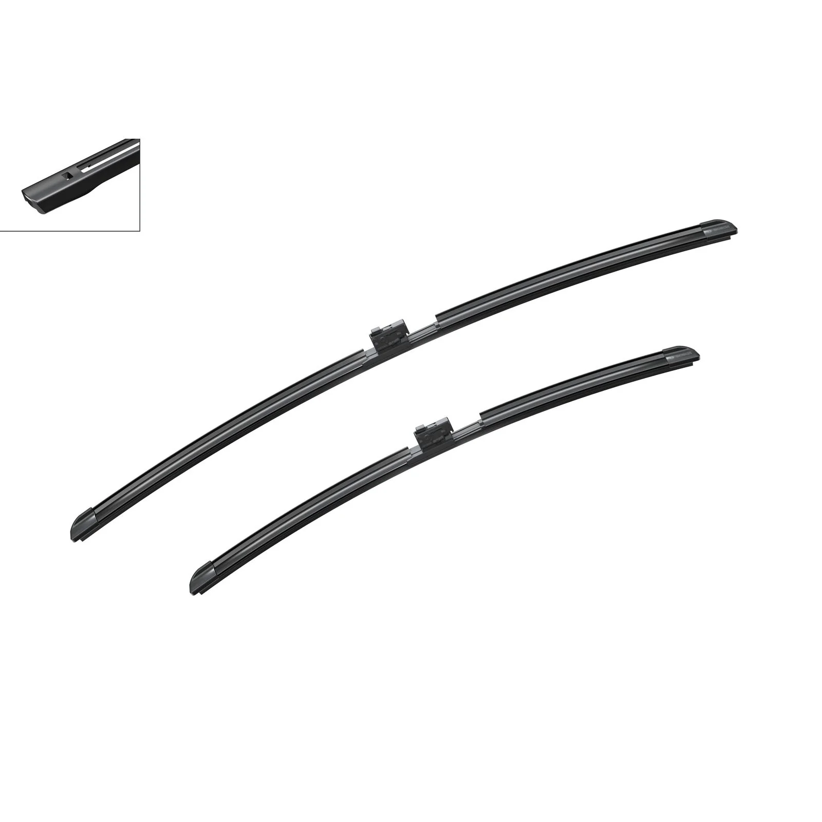 A728S Bosch Aerotwin Twin Pack - Image 6