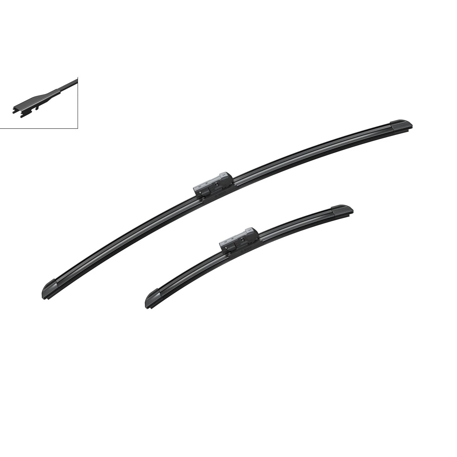A745S Bosch Aerotwin Twin Pack - Image 6