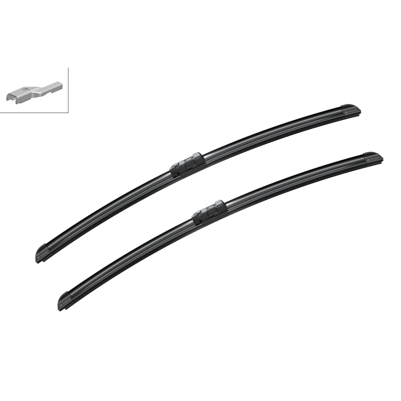 A826S Bosch Aerotwin Twin Pack - Image 6