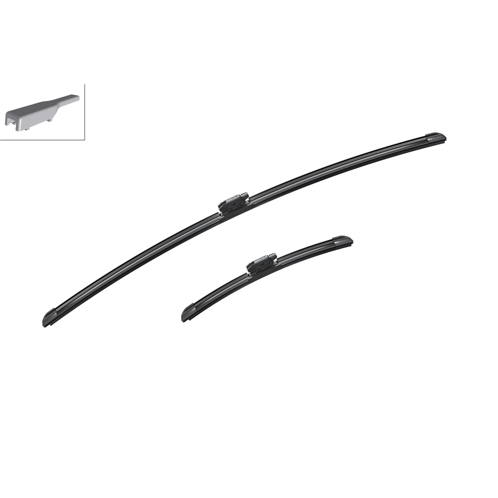 A827S Bosch Aerotwin Twin Pack - Image 6