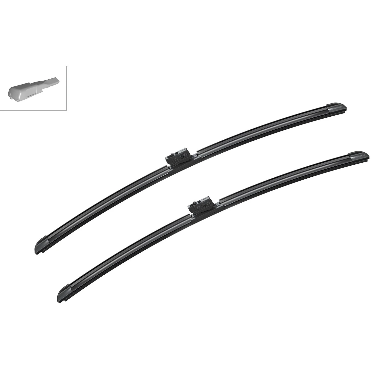 A844S Bosch Aerotwin Twin Pack - Image 6