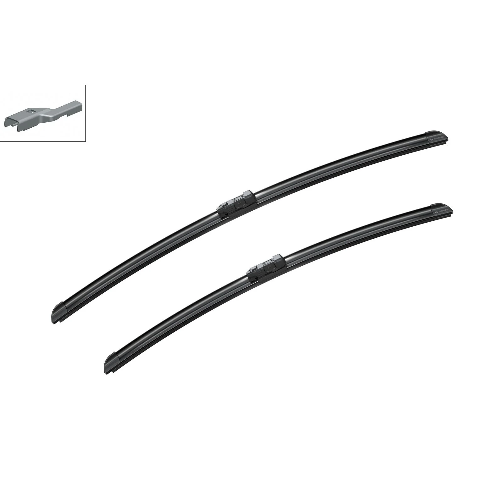 A855S Bosch Aerotwin Twin Pack - Image 6
