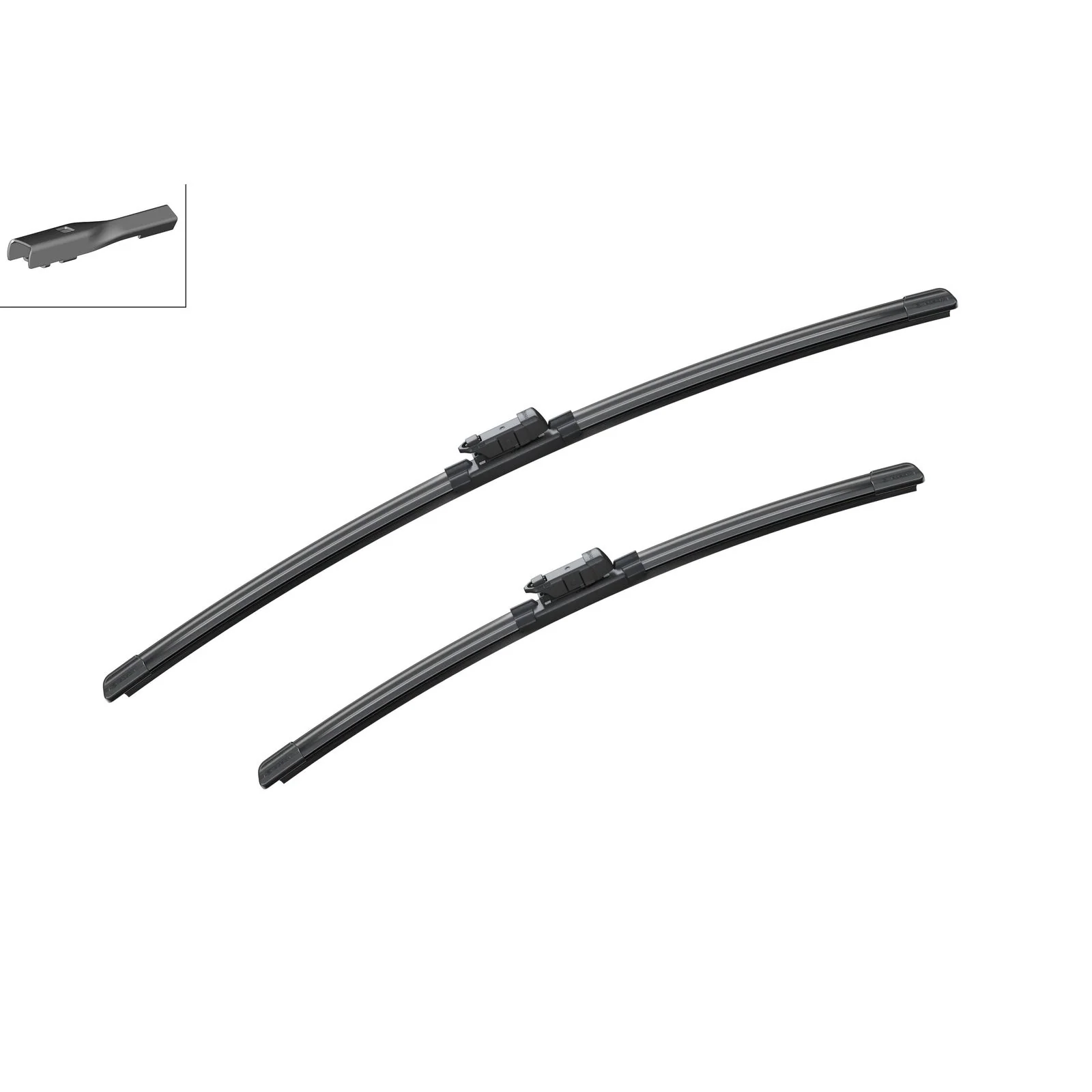 A860S Bosch Aerotwin Twin Pack - Image 6
