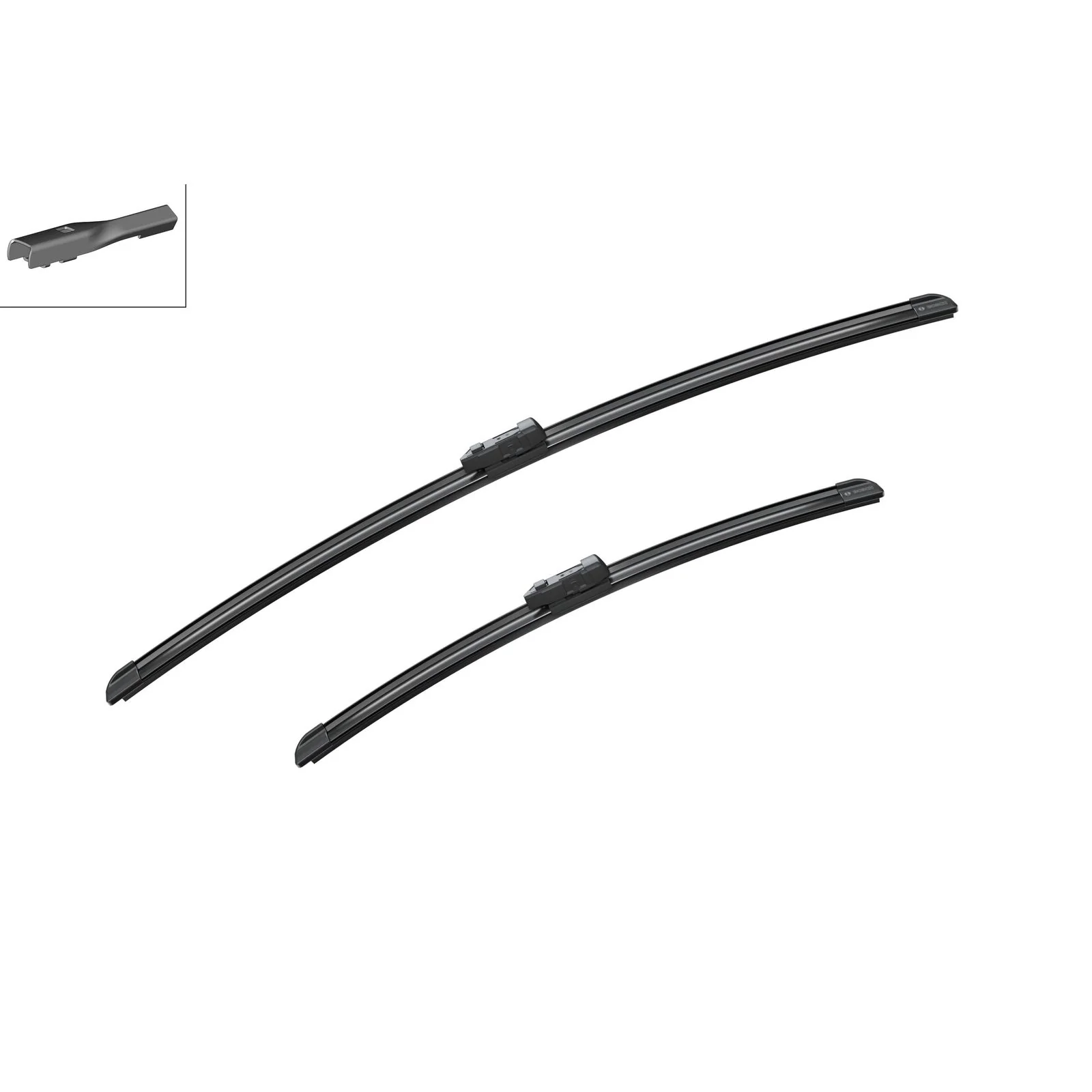 A864S Bosch Aerotwin Twin Pack - Image 6