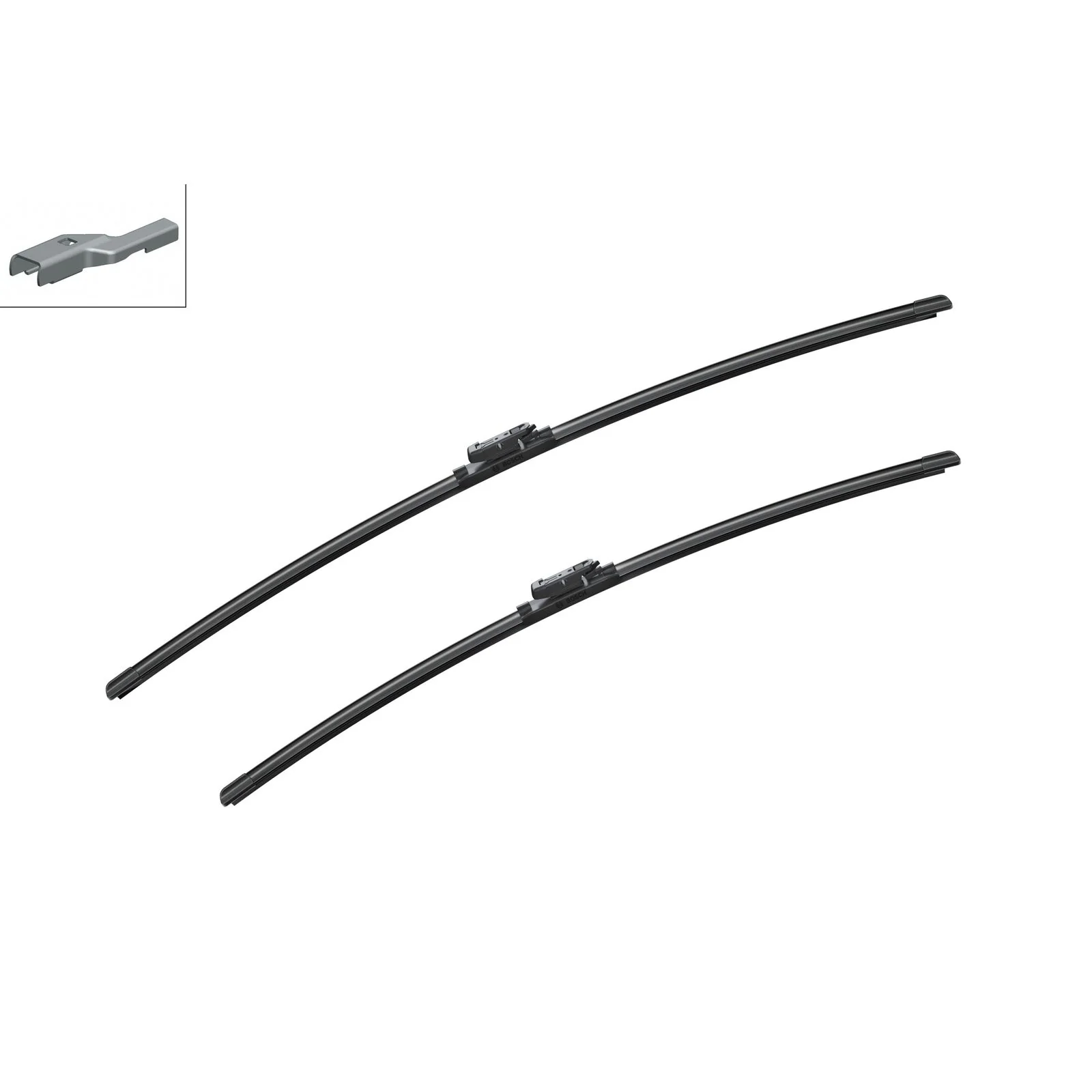A865S Bosch Aerotwin Twin Pack - Image 6