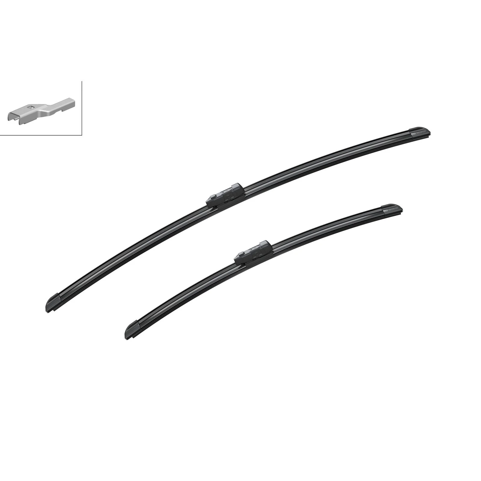 A871S Bosch Aerotwin Twin Pack - Image 6