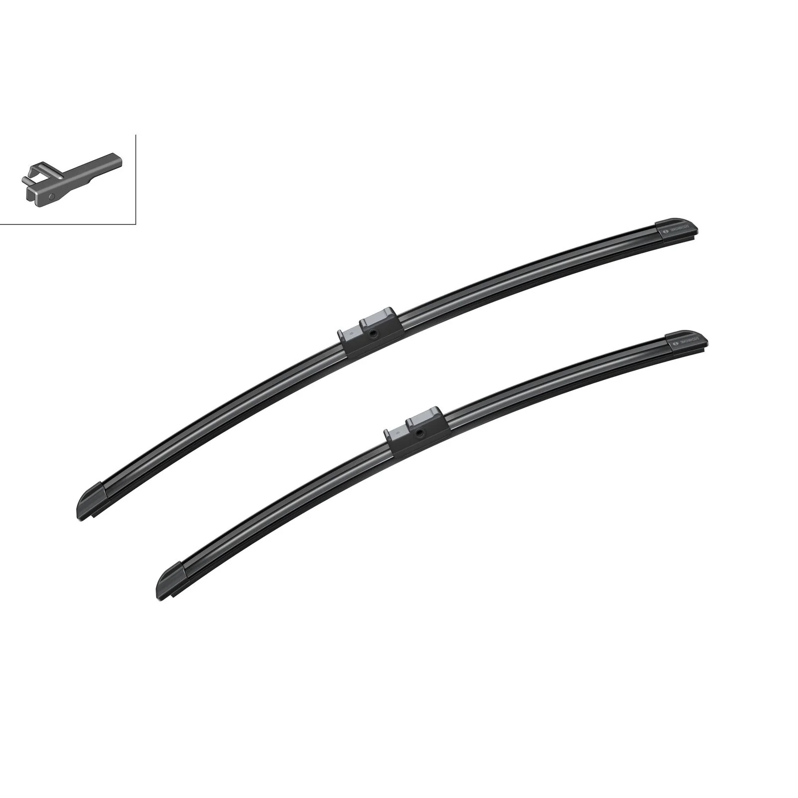 A928S Bosch Aerotwin Twin Pack - Image 6