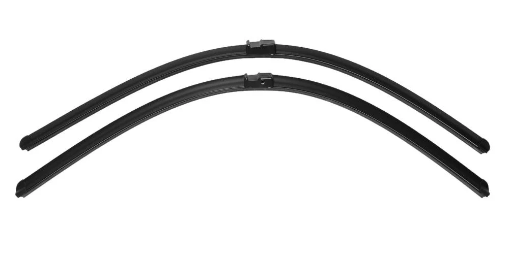 Bosch Aerotwin Twin Pack & Michelin Rear Screen Wiper - Triple Pack - Image 2