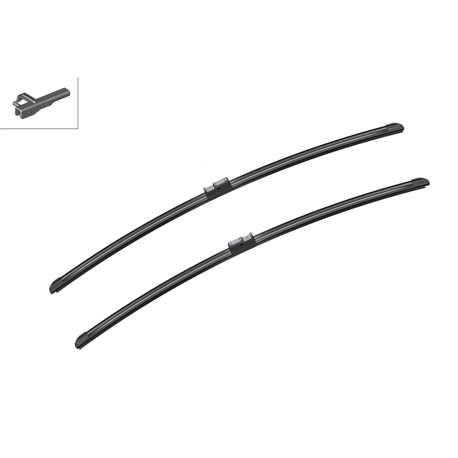 A950S Bosch Aerotwin Twin Pack - Image 6