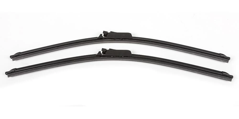 Bosch Aerotwin Twin Pack & Michelin Rear Screen Wiper - Triple Pack - Image 2