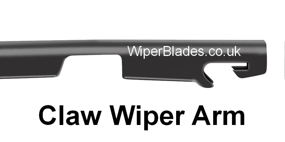 Bosch Aerotwin Twin Pack & Michelin Rear Screen Wiper - Triple Pack - Image 3