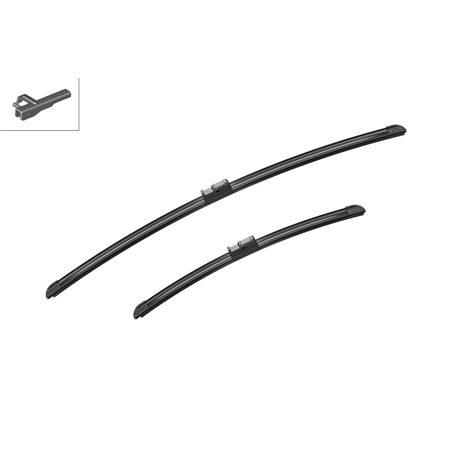 A978S Bosch Aerotwin Twin Pack - Image 6