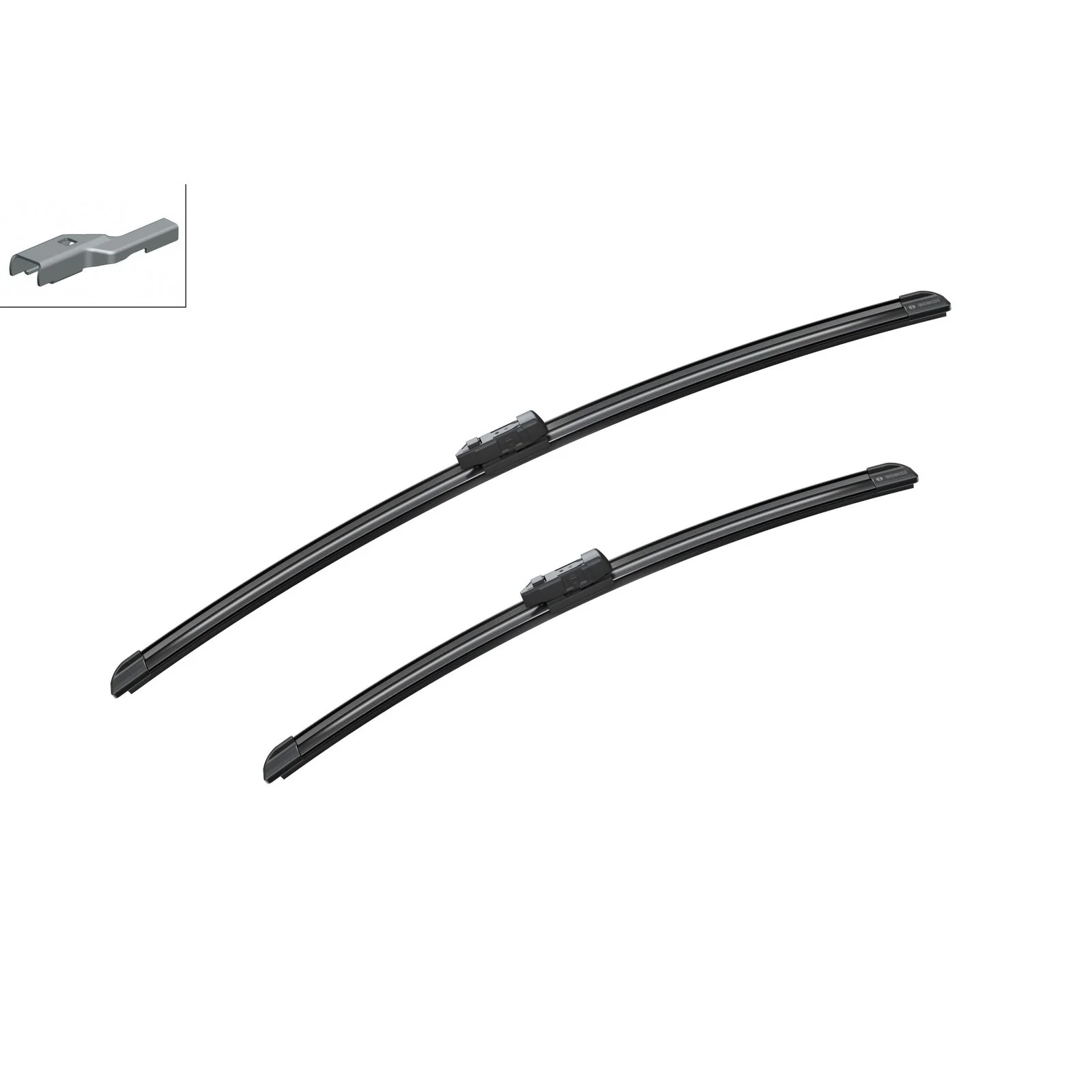 A980S Bosch Aerotwin Twin Pack - Image 6