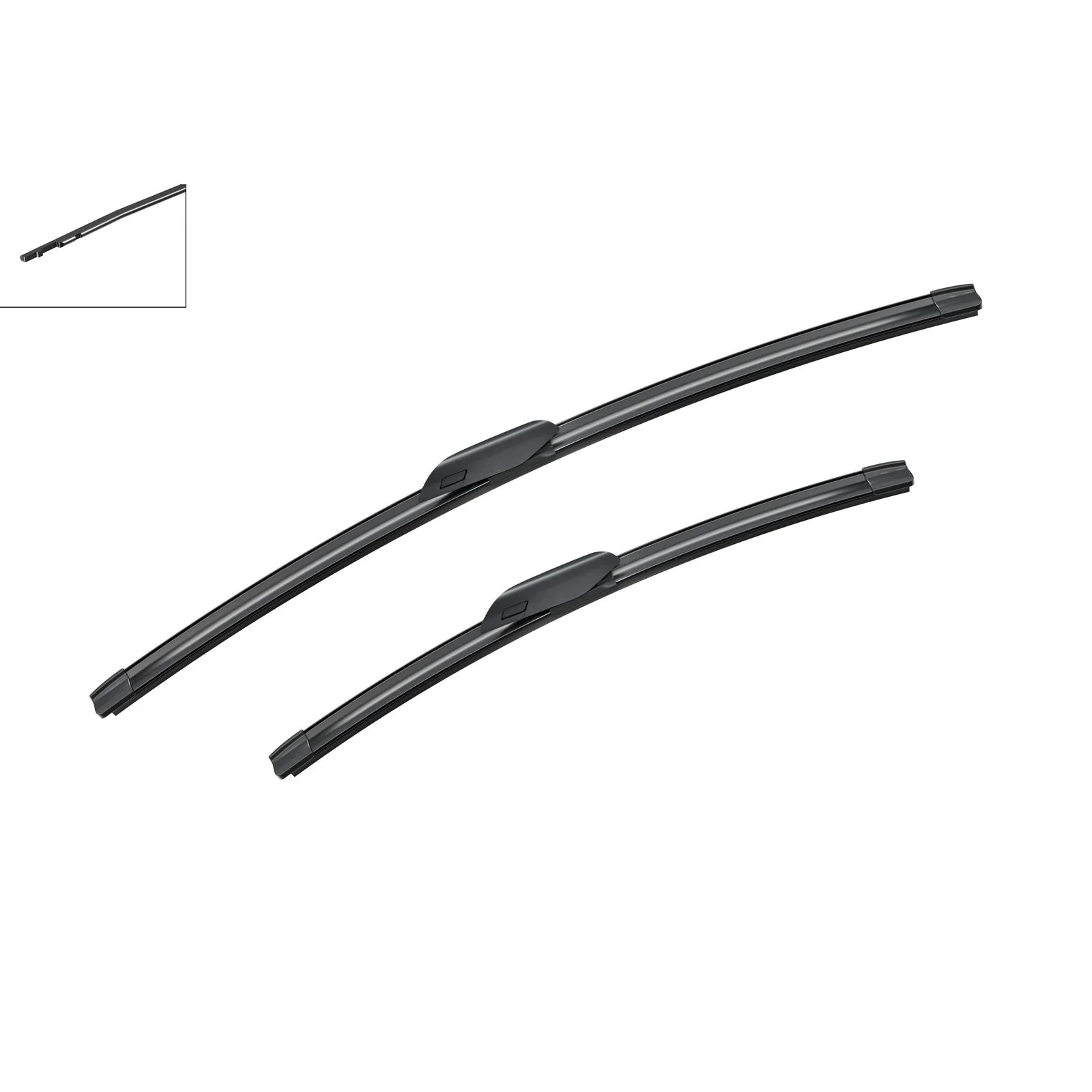 A985S Bosch Aerotwin Twin Pack - Image 6