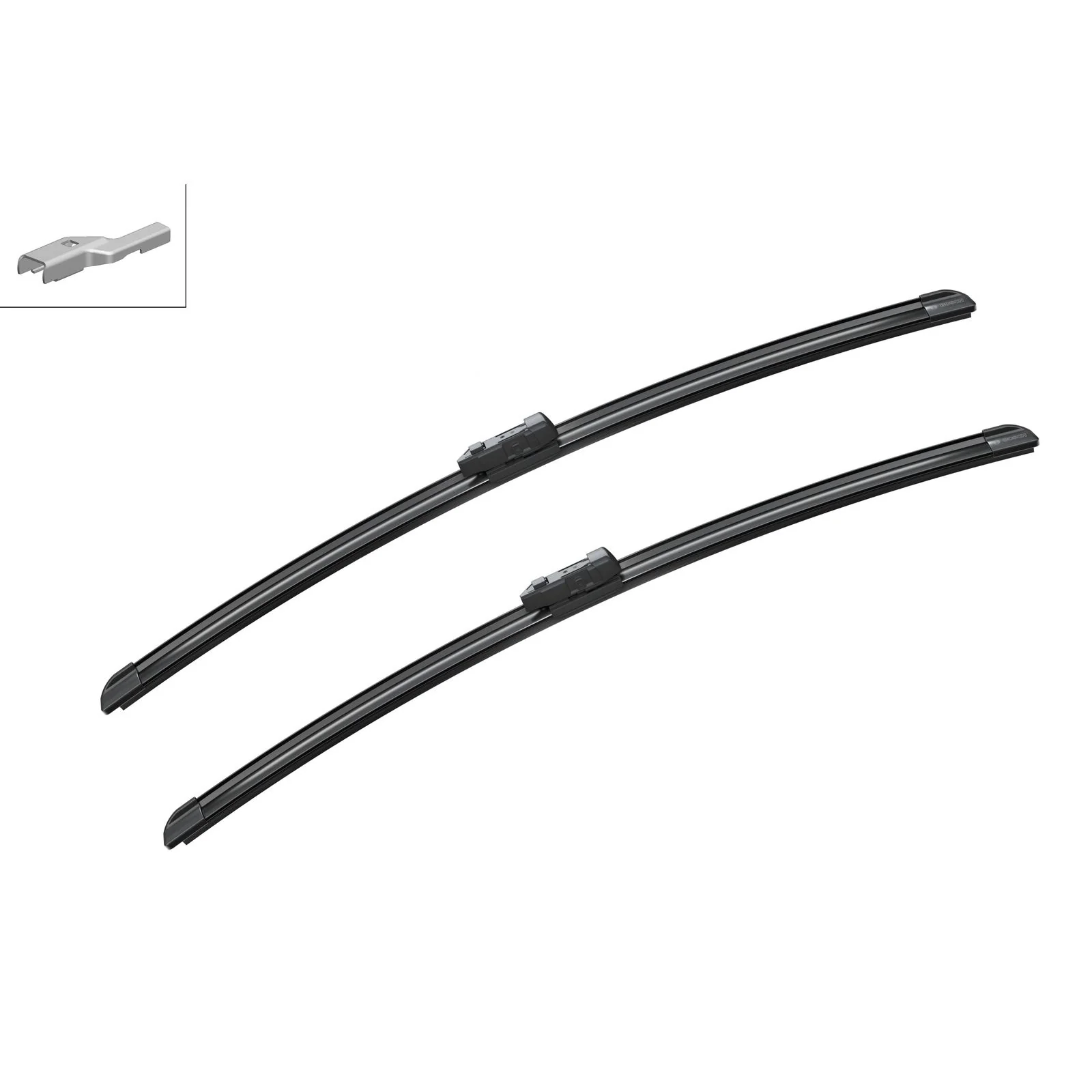 A989S Bosch Aerotwin Twin Pack - Image 6