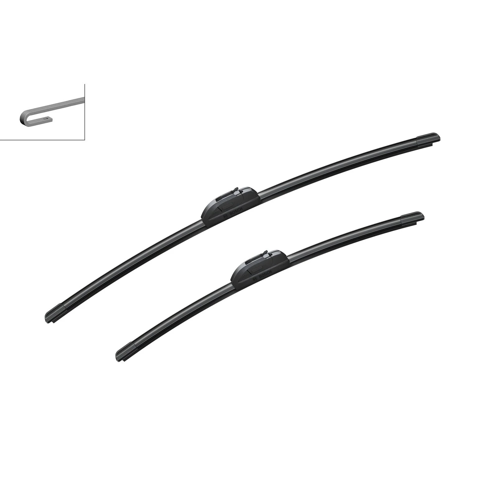 AR608S Bosch Aerotwin Twin Pack - Image 6