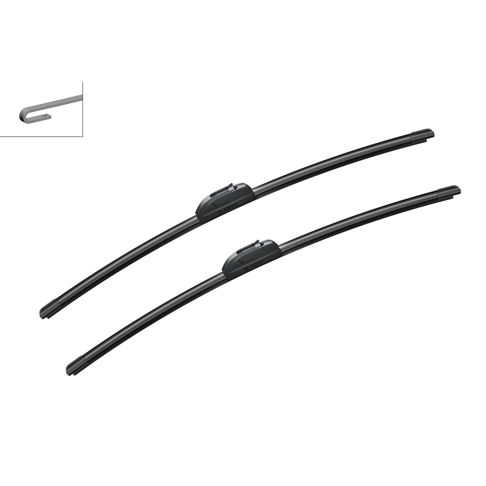 AR609S Bosch Aerotwin Twin Pack - Image 6