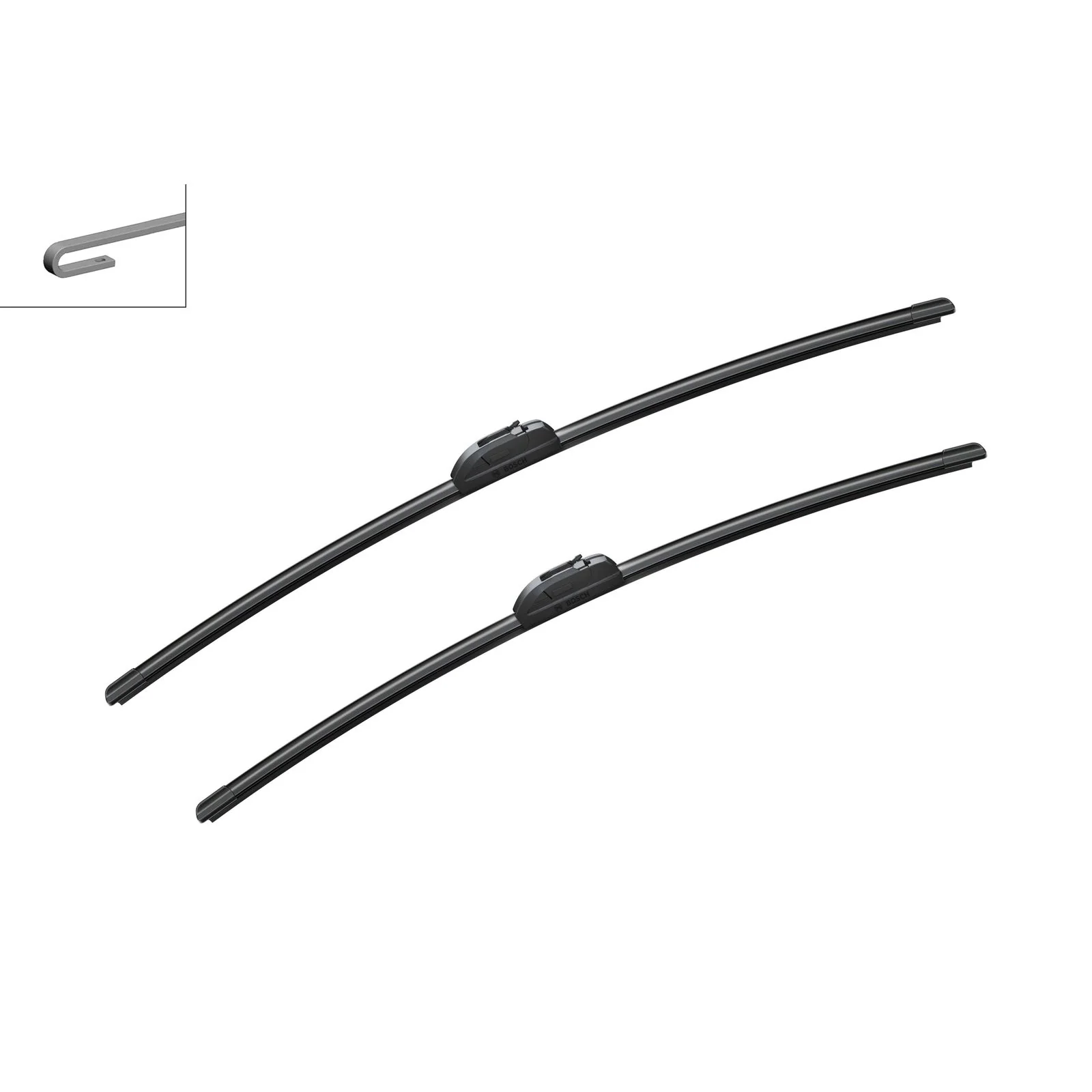AR703S Bosch Aerotwin Twin Pack - Image 6