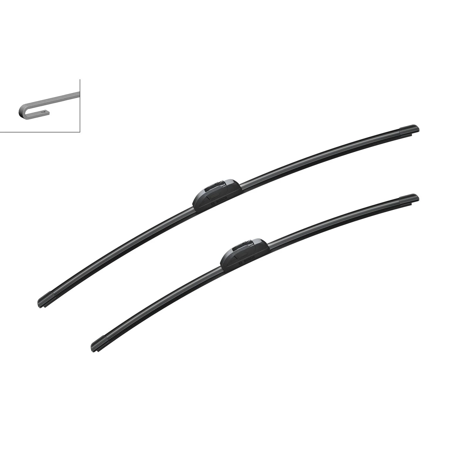 AR704S Bosch Aerotwin Twin Pack - Image 6