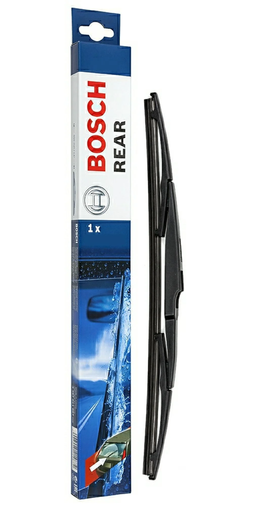 H231 Bosch Rear Screen Wiper H - Image 2