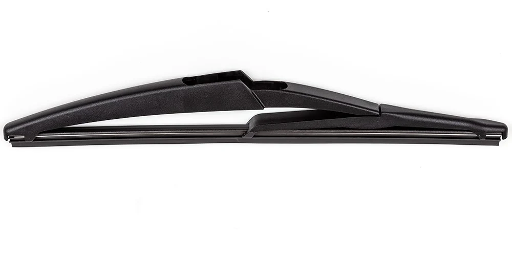 Bosch Super Plus & Michelin Rear Screen Wiper - Triple Pack - Image 5